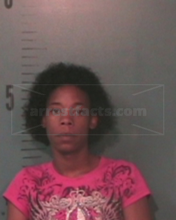 Delila Jewel Ellis