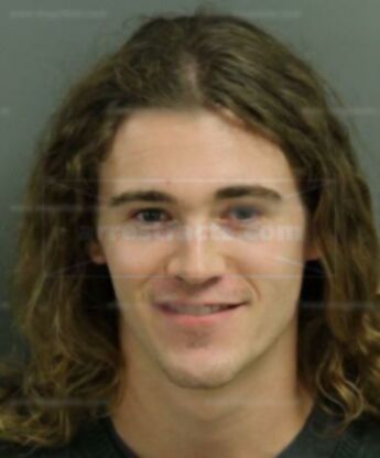 Brandon Charles Rowell