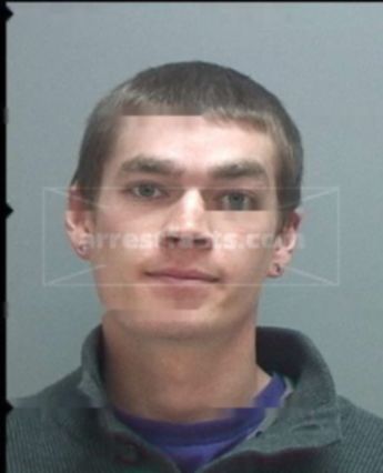 Aaron Michael Chandler