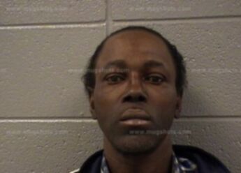 Leroi Ashford