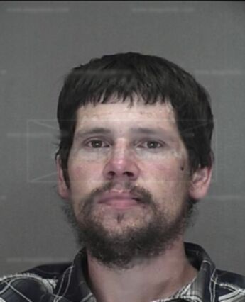 Jason Paul Behm