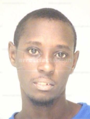 Tracy Bernard Patterson