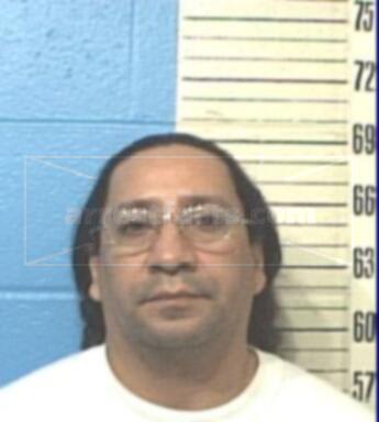 David Gonzales