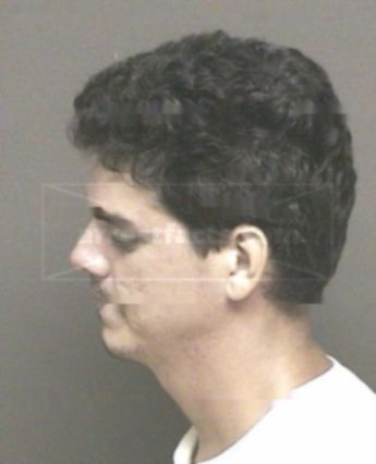 Eric Joshua Haines