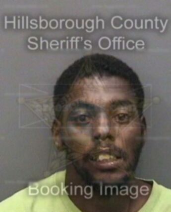 Timothy Gregory Williams