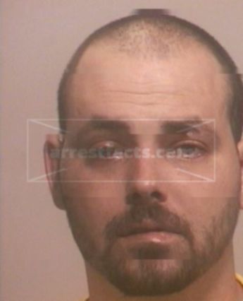 Shane Roger Shafer