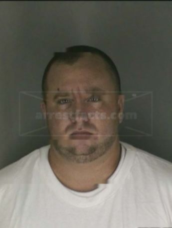 Robert James Tacy