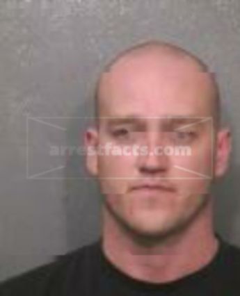 Scott Glen Lewis
