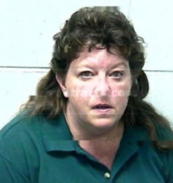 Deborah Ann Tanner
