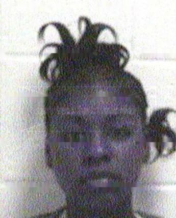 Yashema Johnson