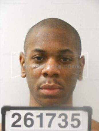 Deonte T C Byers