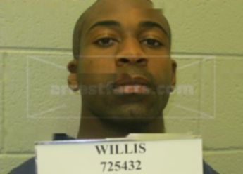 Devin Dewayne Willis