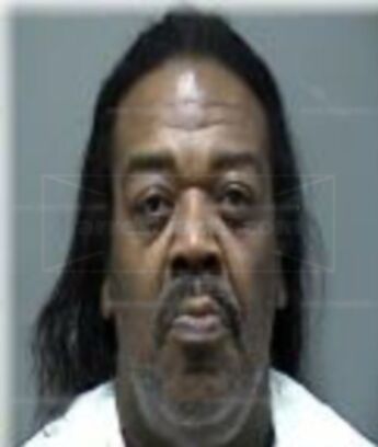 Clemon Alfred
