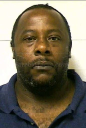 Melvin Henry