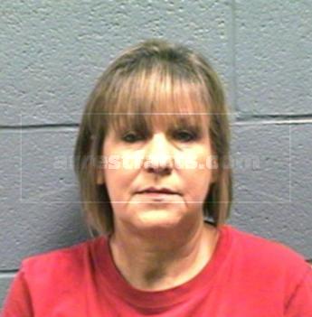 Lou Ann Hinn
