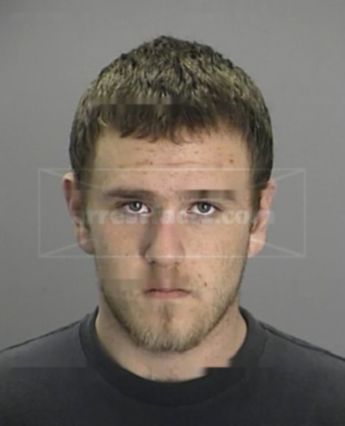 Brandon Merle Roberts