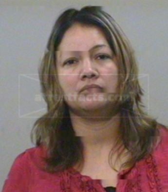 Melissa Luera Langford