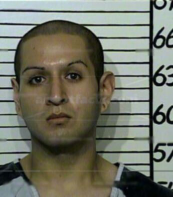 Jorge Fabian Barron
