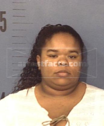 Florence Michelle Burleson