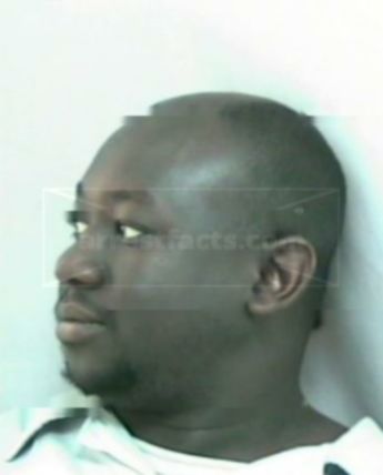 Kenji Duville Haynes
