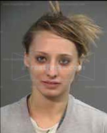 Britney Elizabeth Alexander