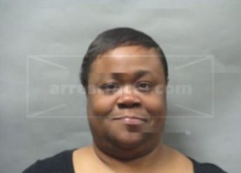 Tasha Levette Young