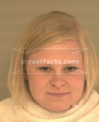 Ellen Justine Wilkerson