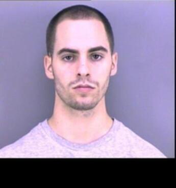 Dustin Joseph Taylor