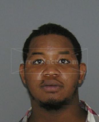 Demetrius Shields