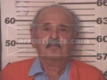 Juan Oyervidez Suarez