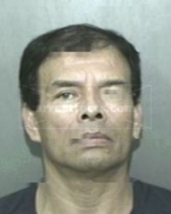 Alfonso Rojas