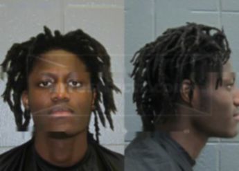 Geraldo A. Alexis