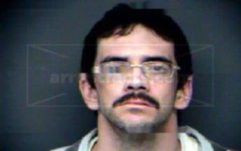 Richard Scott Passmore
