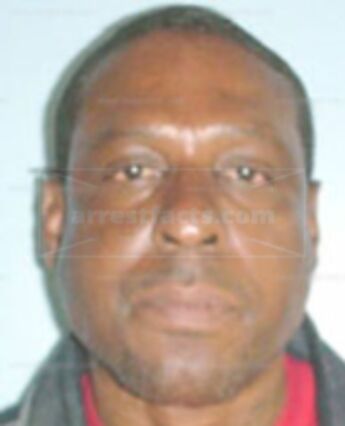 Ernest Earl Bufford