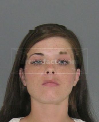 Amanda Dickens