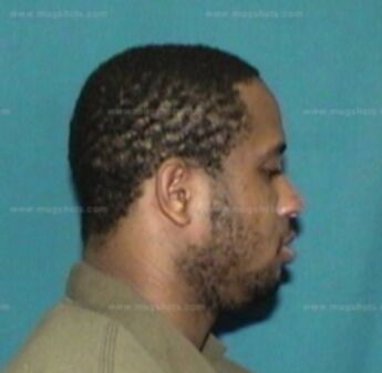Brandon Porter Jones