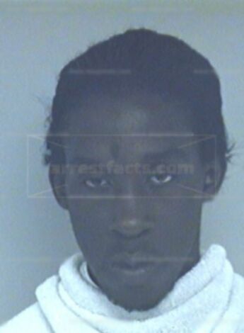 Sidney Deveon Dotson