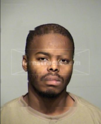Dionte Phillips