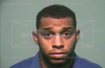 Travis Demetrius Myers