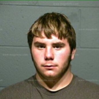 Mason Craig Monday