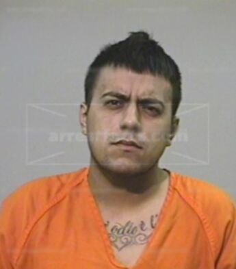 Ruben Alejandro Espinoza