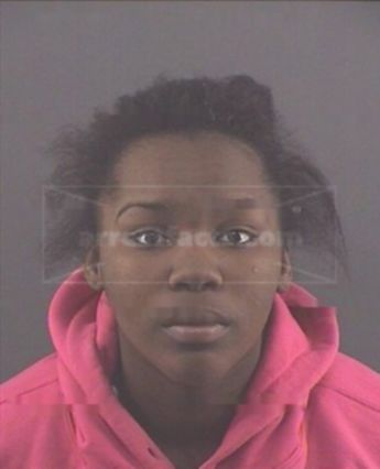Shanteana Bailey