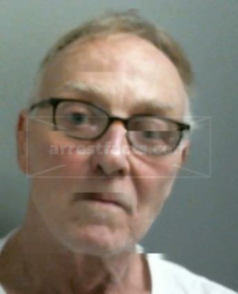David Paul Oconnell