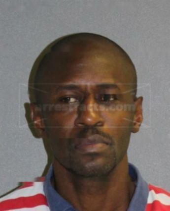 Lenzell Riley