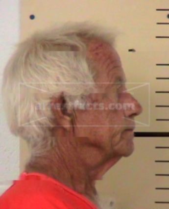Earl Wayne Ragland