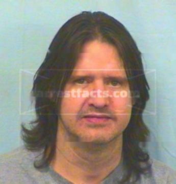 Doug Jerome Wehrman