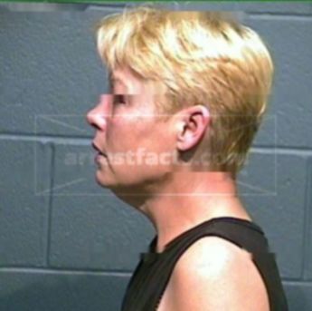Ginger Lee Edwards