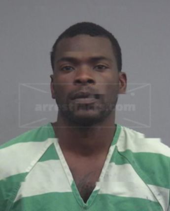 Reginald Jerome Ivery