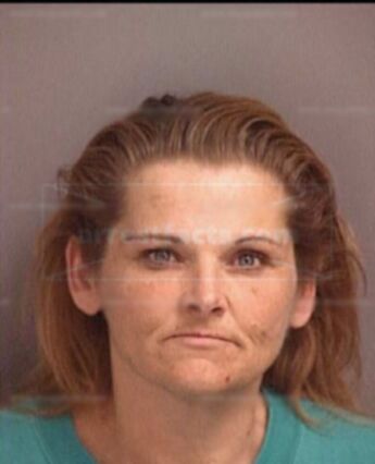 Denise Lorraine Shaffer