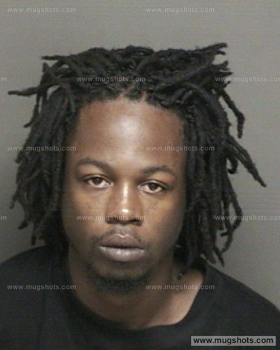 Keontay Tacarver Barringer
